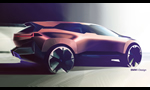 BMW VISION iNEXT Concept 2018